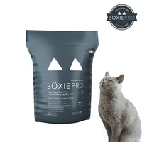 벅시캣 고양이모래 프로 블랙 7.26kg