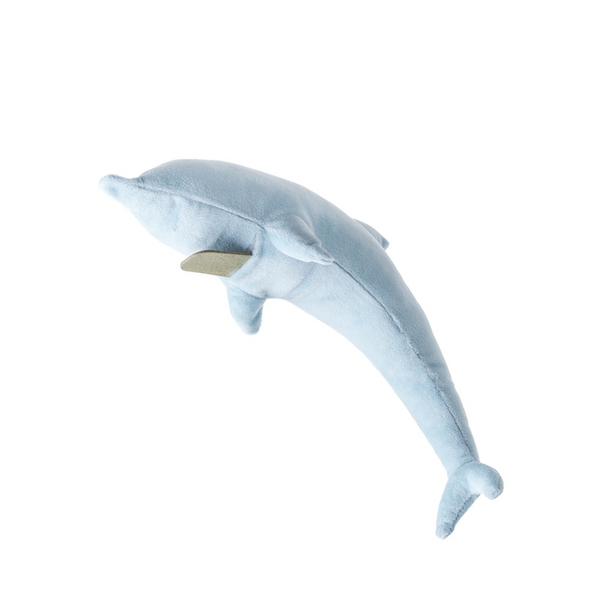 피단스튜디오 고양이 캣닢 돌고래 인형 장난감