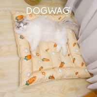 딥슬립 강아지 대형 쿨매트 고양이 여름 쿨방석