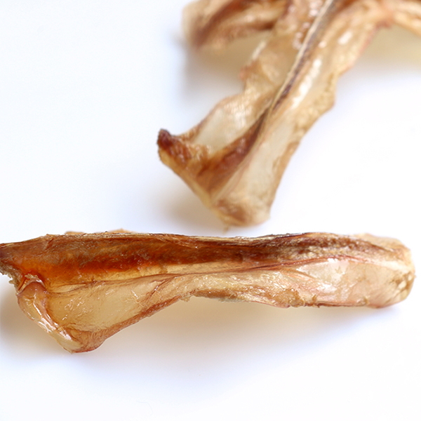 오리가슴연골오돌뼈 (50g)