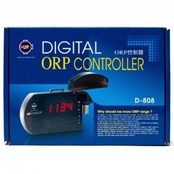 UP 디지털 ORP 컨트롤러 D-808