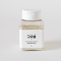 고로롱 캣닢 모래 탈취 파우더 1개(1개월분)
