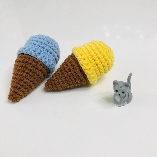 혀니단비 아이스크림 장난감