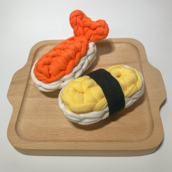 혀니단비 귀염뽀짝 초밥 장난감