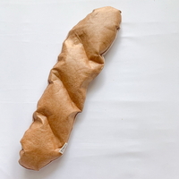 개달당 타이벡 오가닉 바게트 빵 고양이 장난감 1개