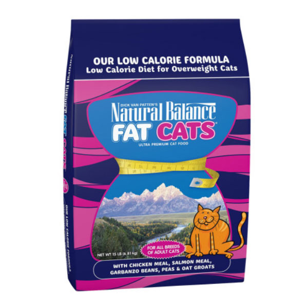 내추럴발란스 고양이 팻캣 다이어트 6.8kg