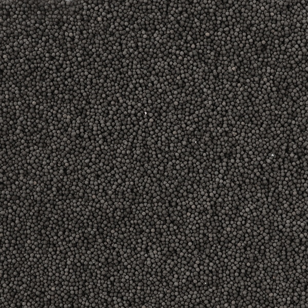 미미네스톤 YW 블랙샌드소일 1mm 3kg (어항바닥재)