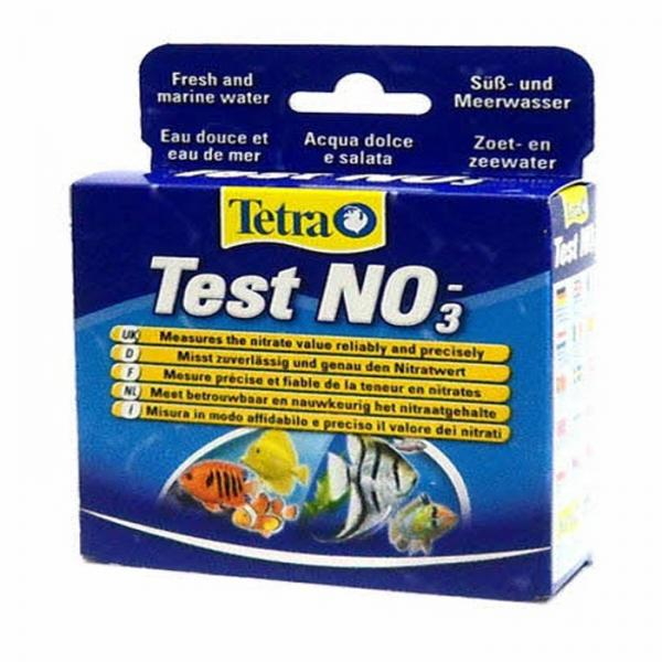 테트라 NO3(질산염) TEST
