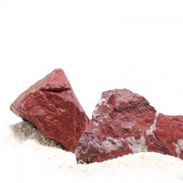 홍원석 1kg-어항용 자연소재 조형석 돌