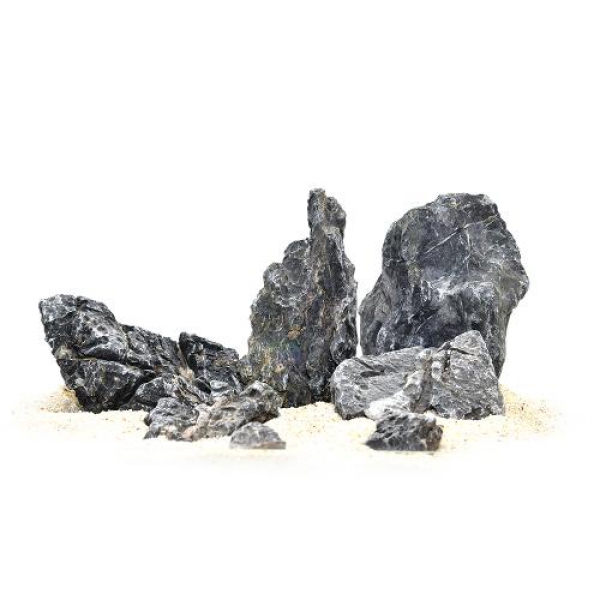 랜덤 청룡석 2kg-어항용 자연소재 조형석 돌